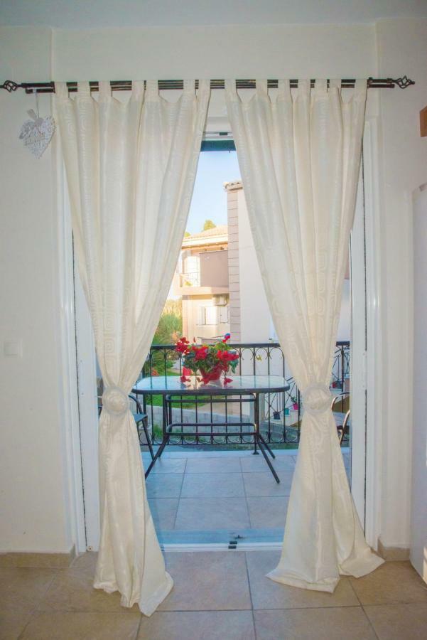Corfu Don Camillo Apartment Kanálion Exterior photo